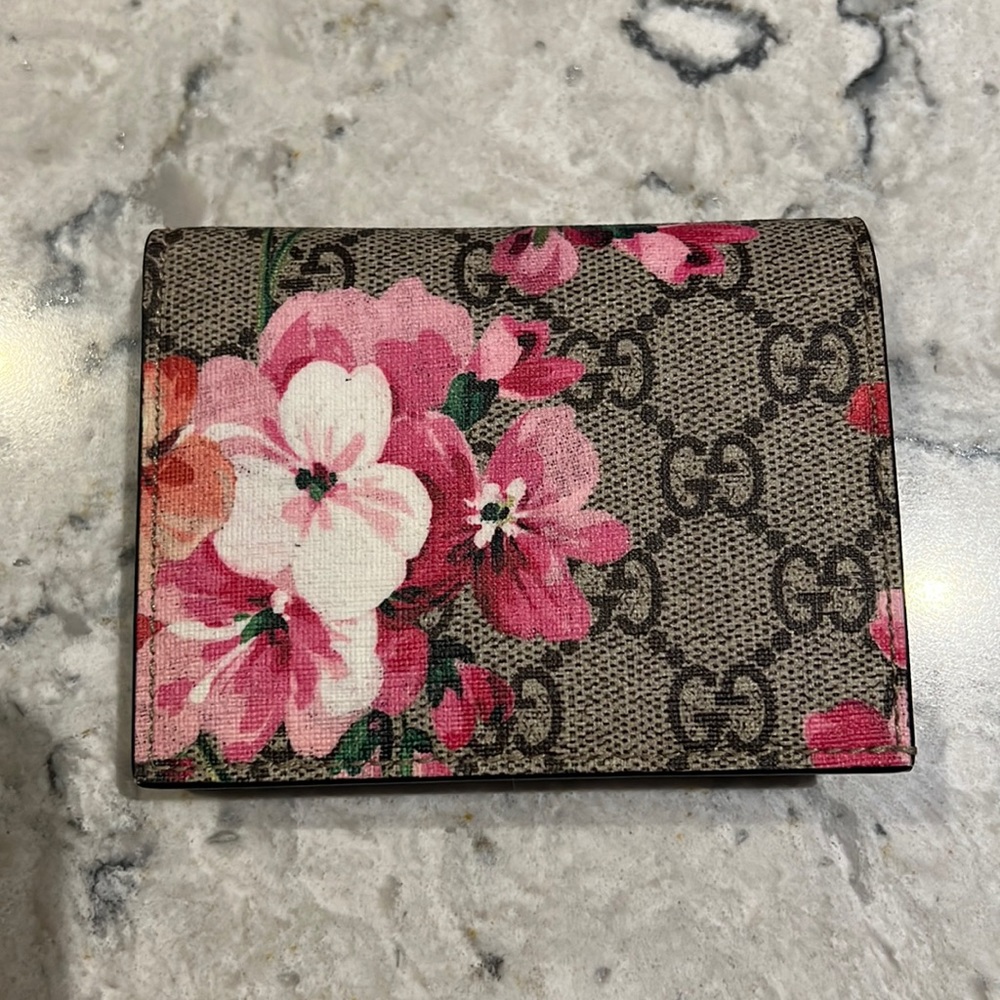 Gucci Wallet